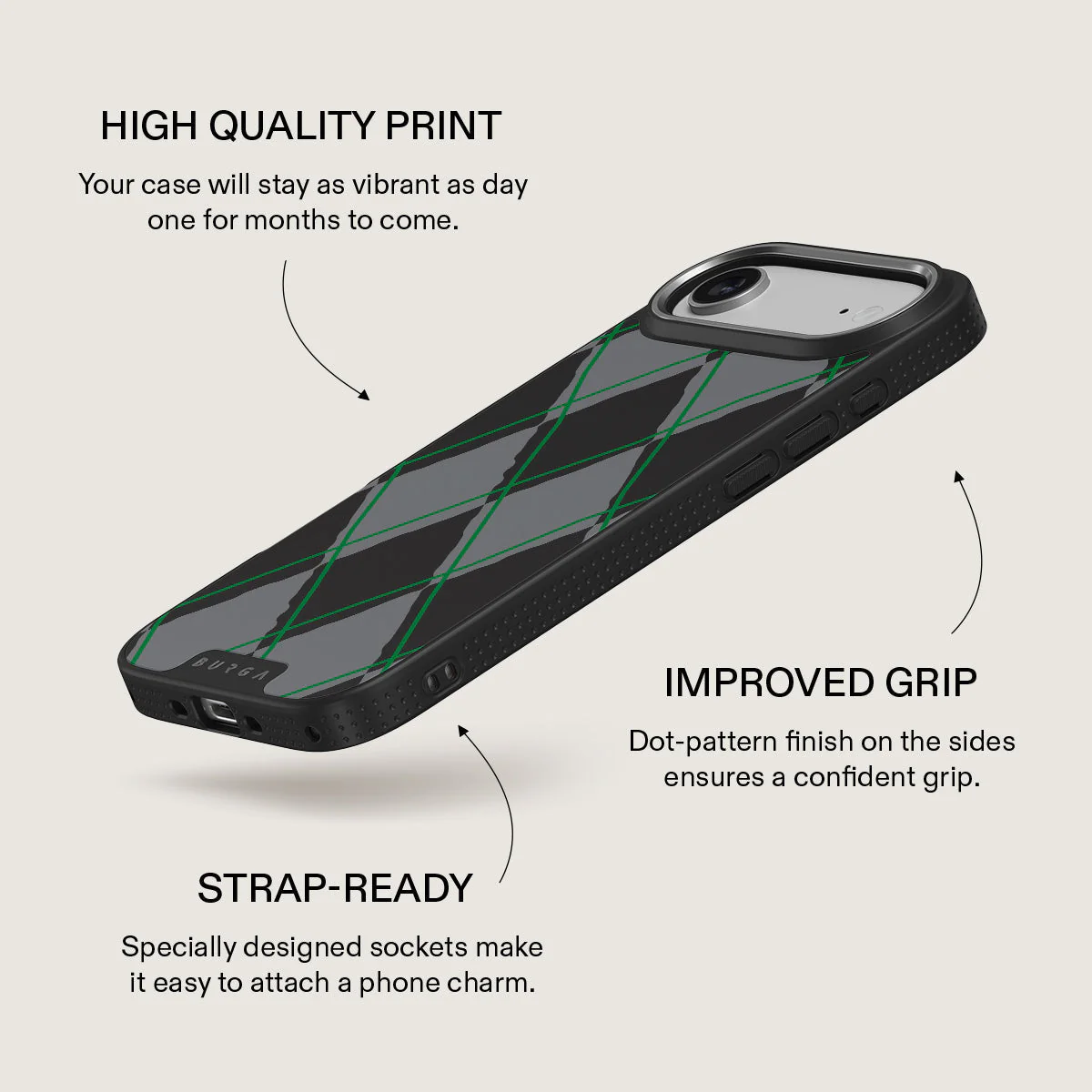 Old School - iPhone Air Case - Image 16