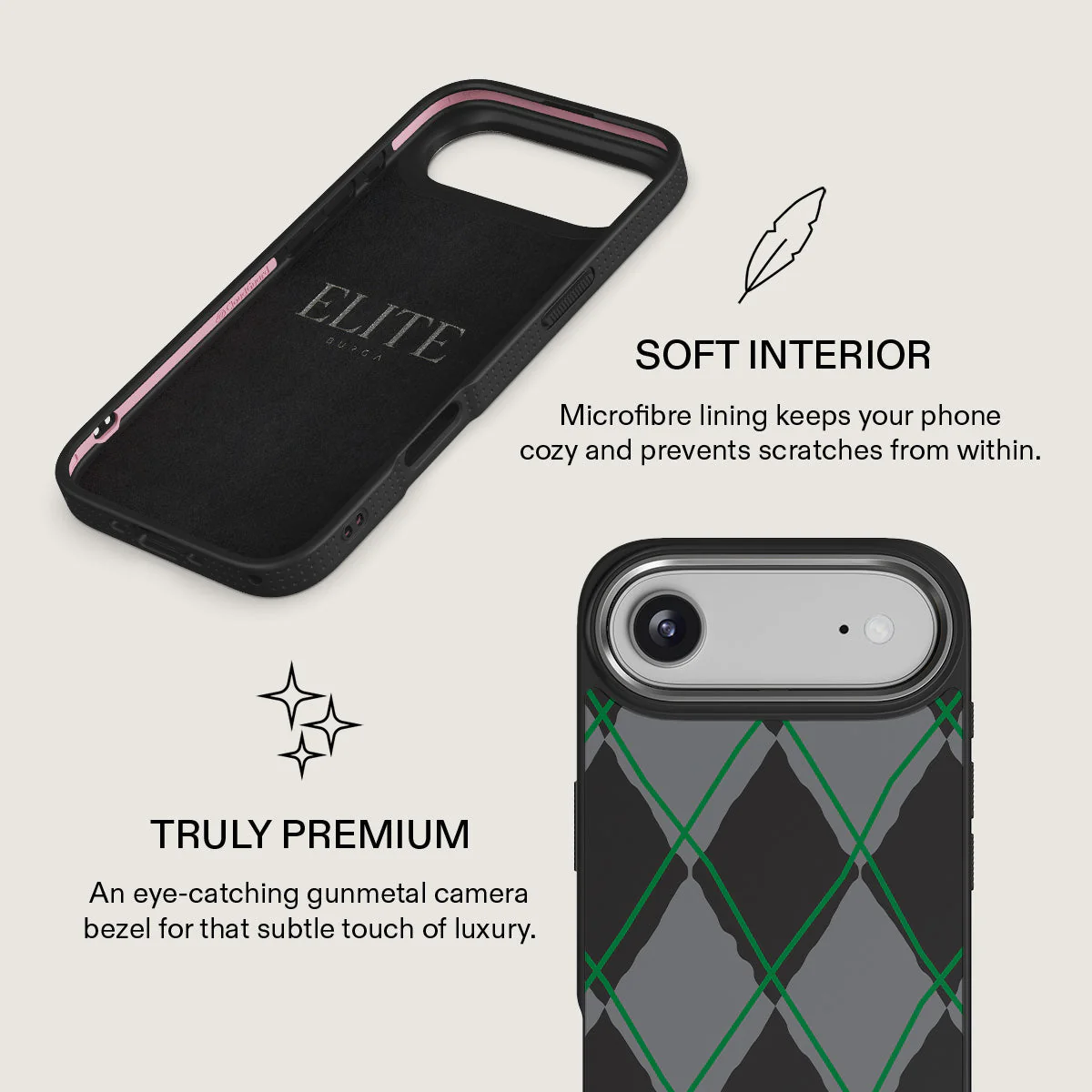 Old School - iPhone Air Case - Image 17