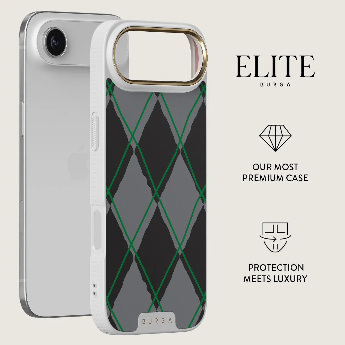 Old School - iPhone Air Case - Image 20