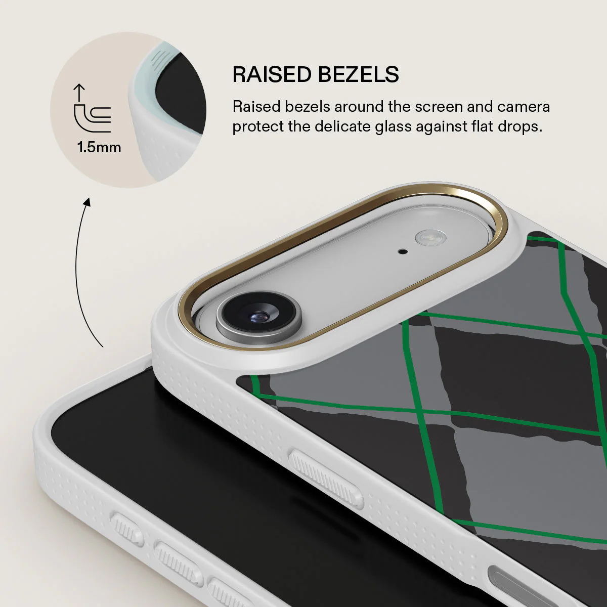 Old School - iPhone Air Case - Image 22