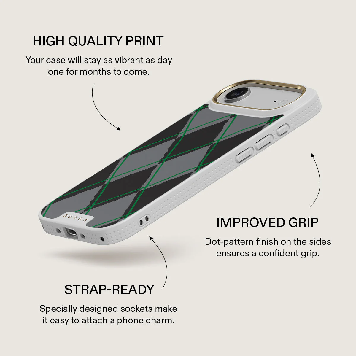 Old School - iPhone Air Case - Image 23