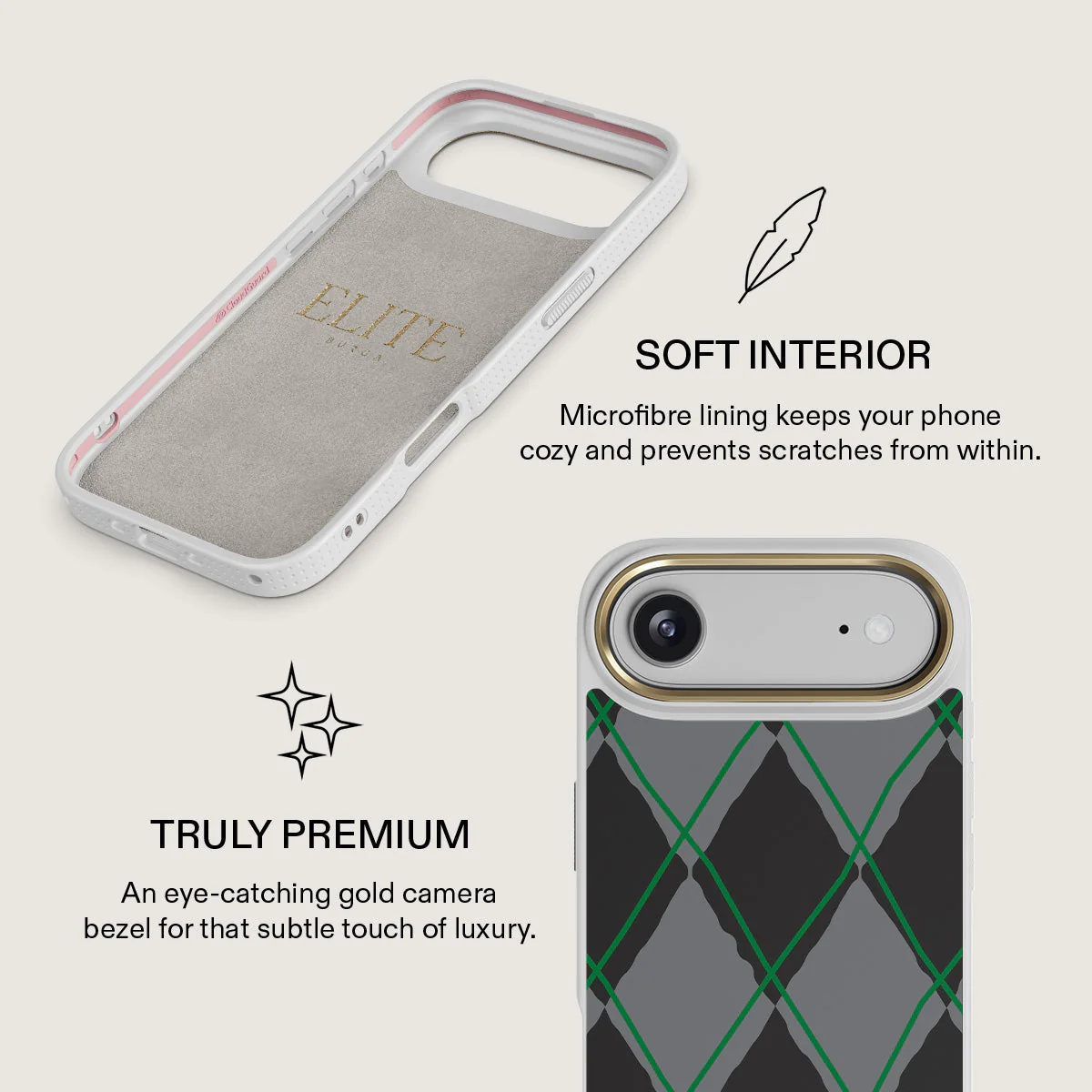 Old School - iPhone Air Case - Image 24