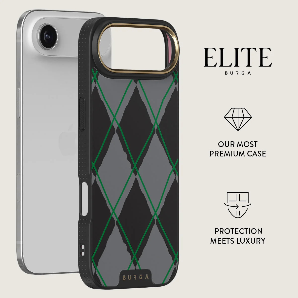 Old School - iPhone Air Case - Image 6