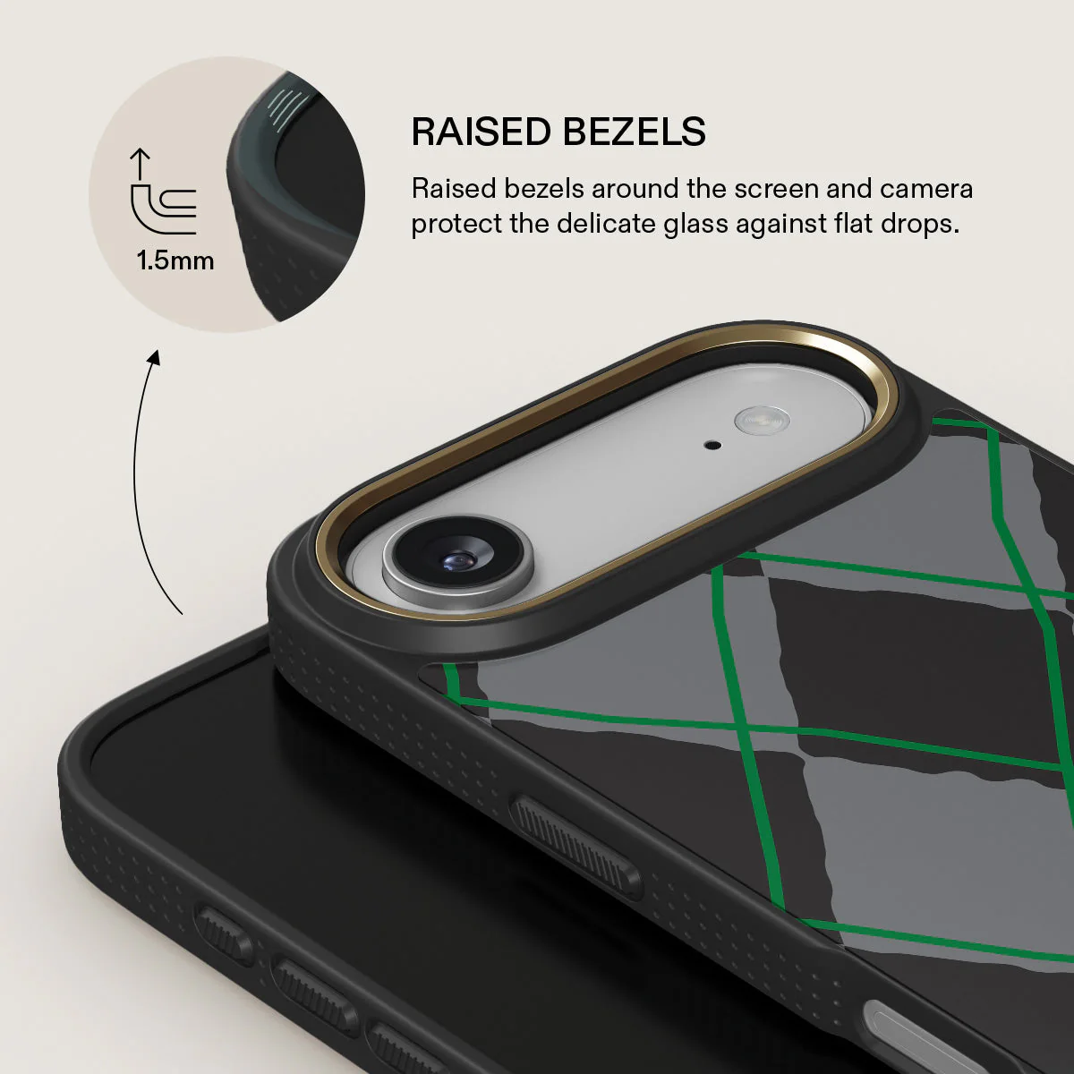 Old School - iPhone Air Case - Image 8
