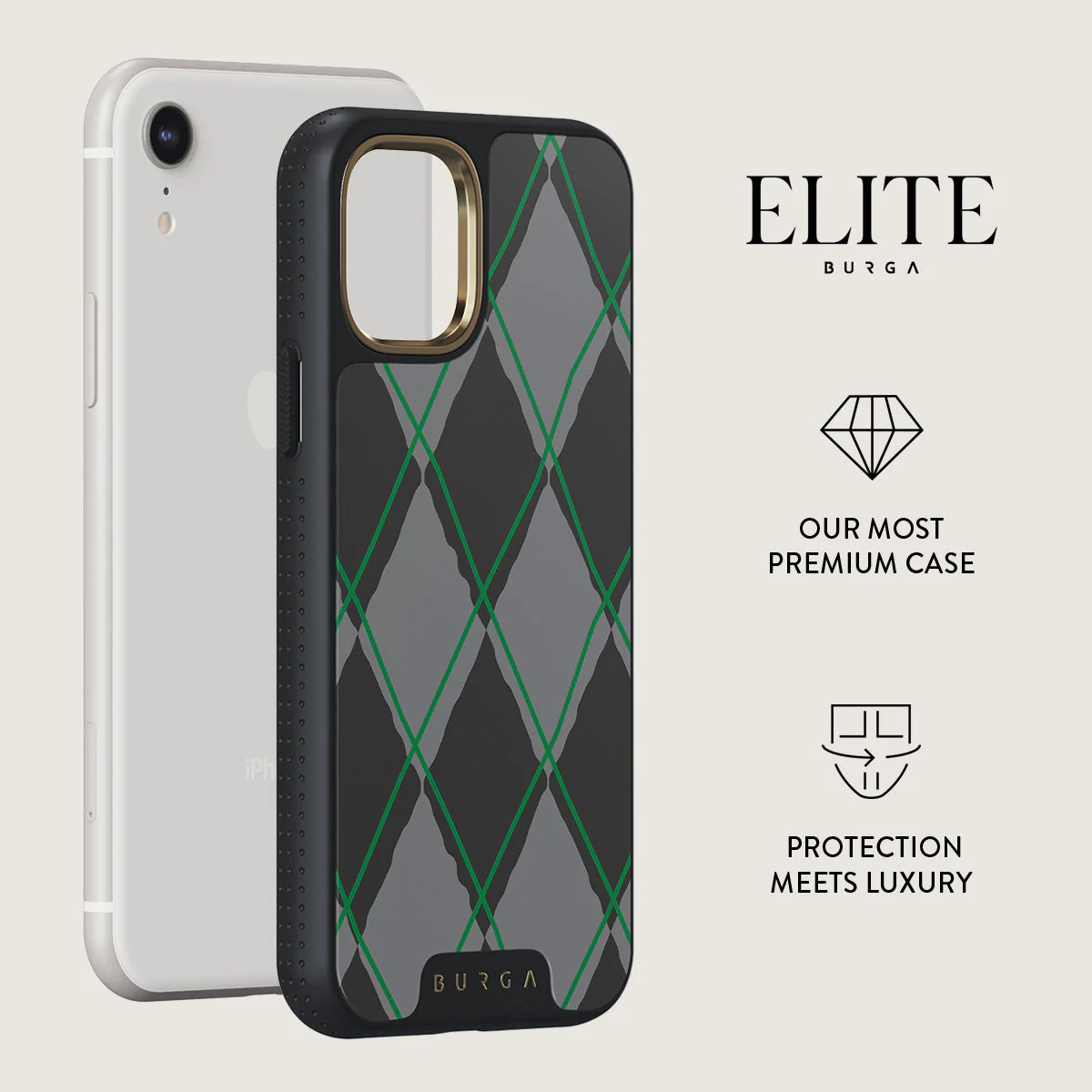Old School - iPhone XR Case - Image 10