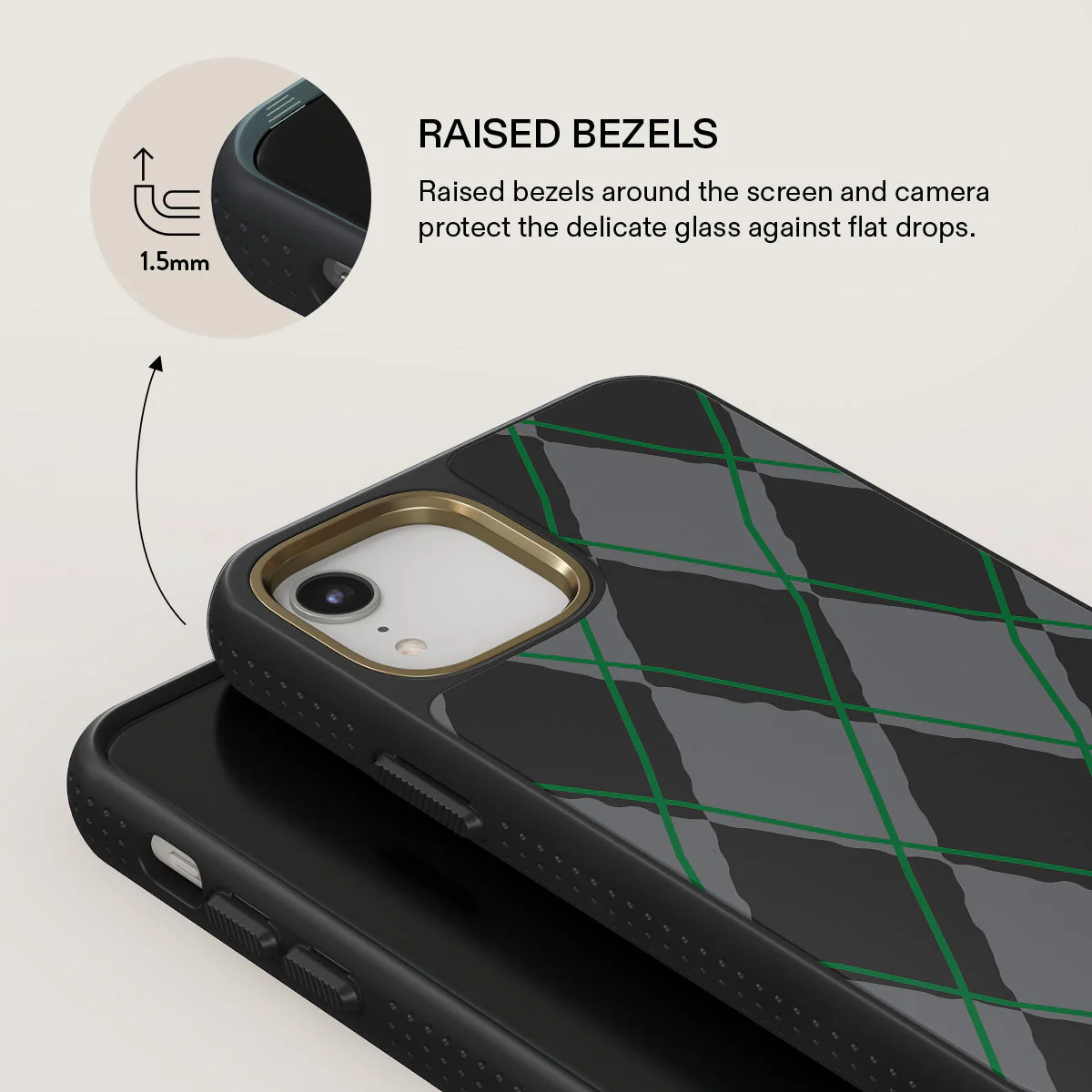 Old School - iPhone XR Case - Image 12