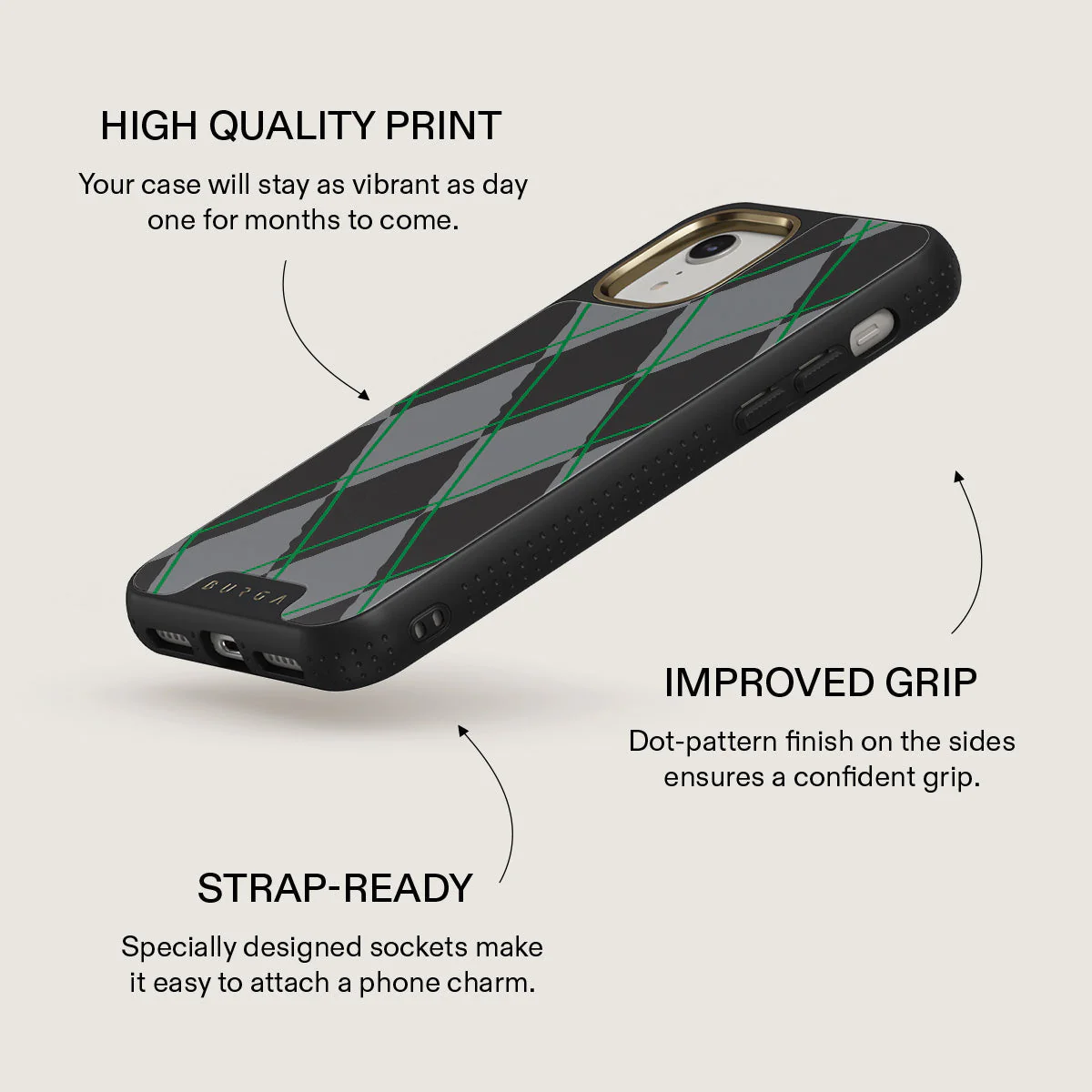 Old School - iPhone XR Case - Image 13