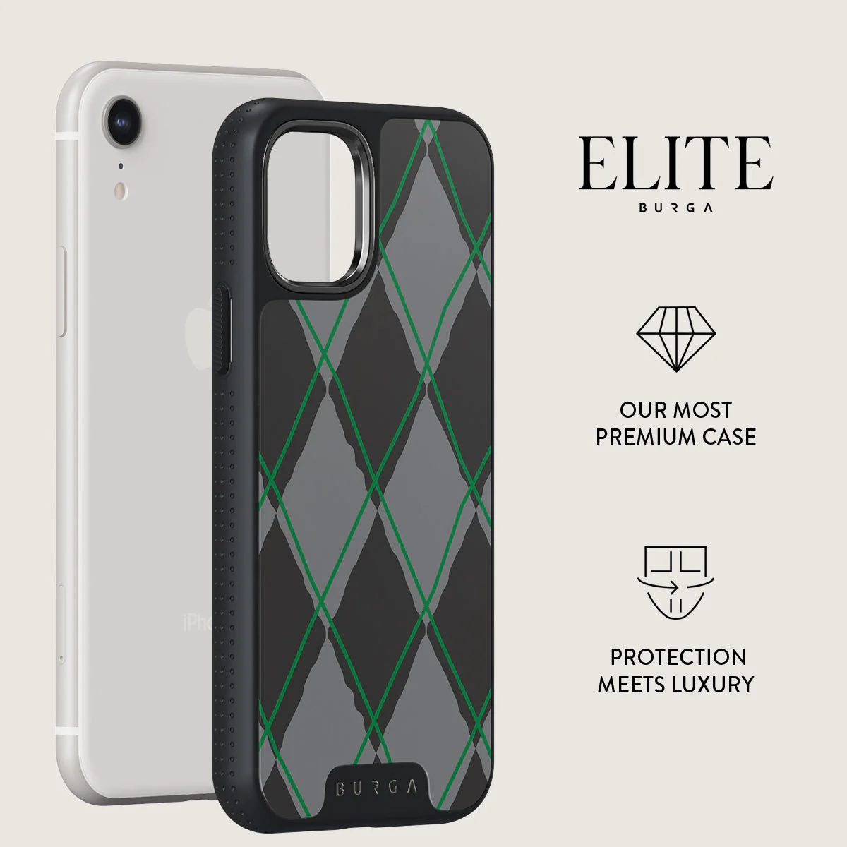 Old School - iPhone XR Case - Image 17
