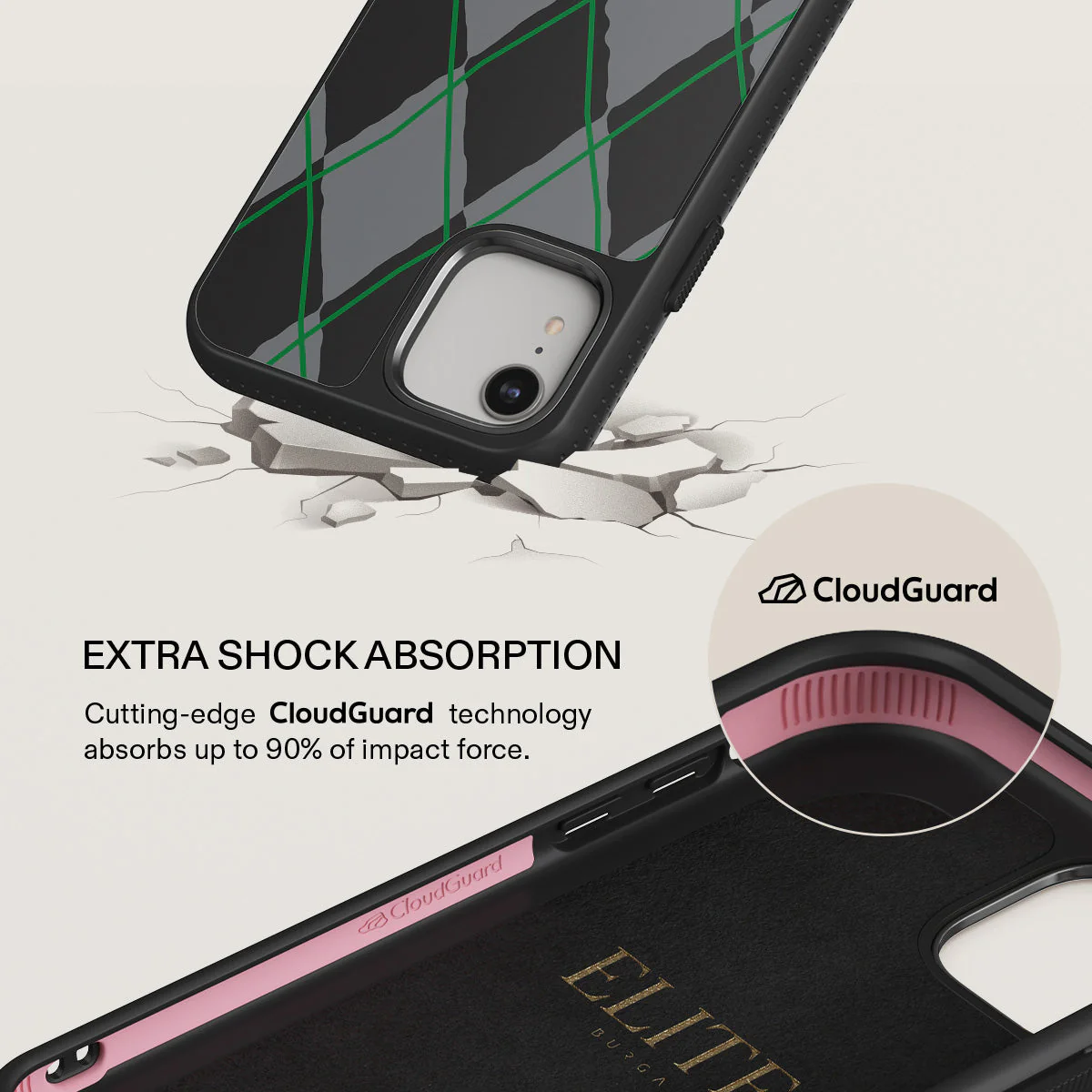 Old School - iPhone XR Case - Image 18