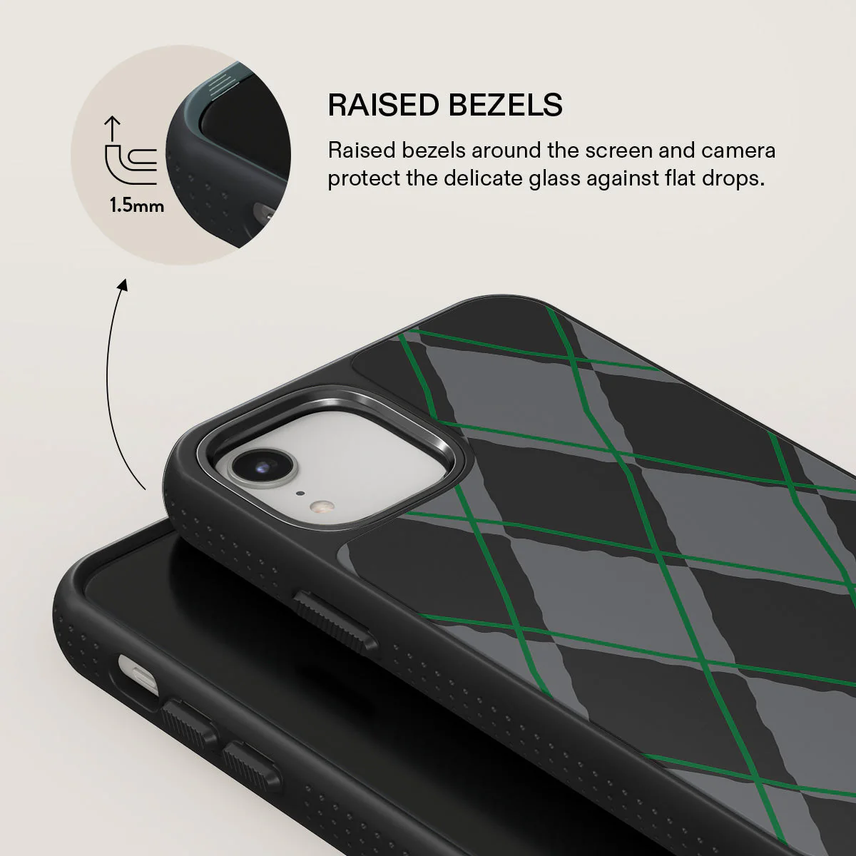 Old School - iPhone XR Case - Image 19