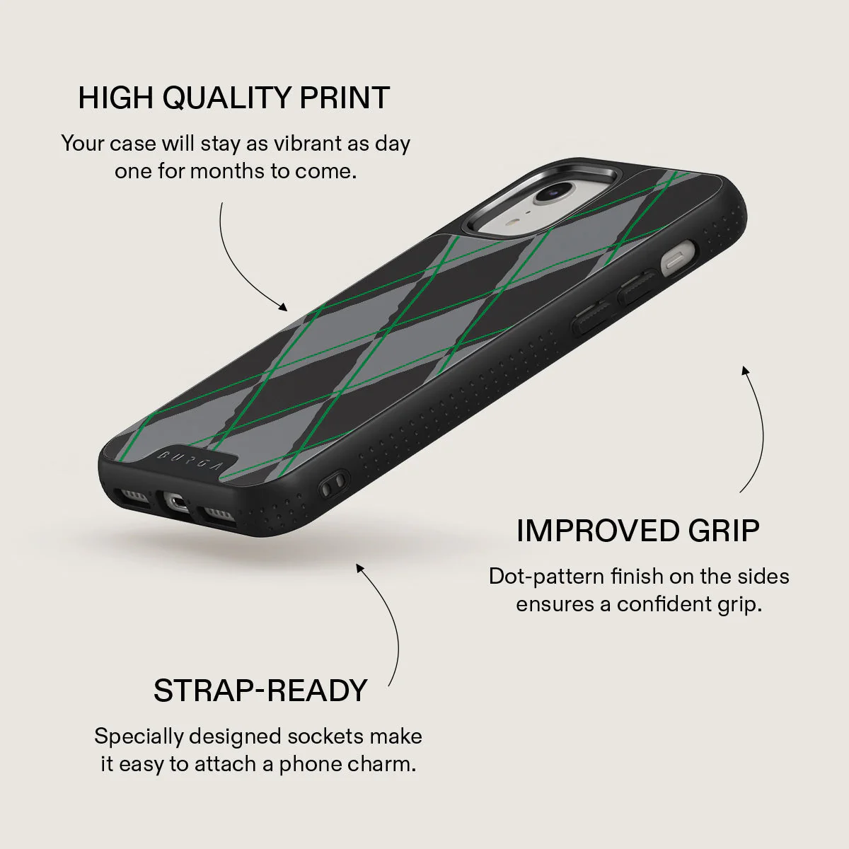 Old School - iPhone XR Case - Image 20