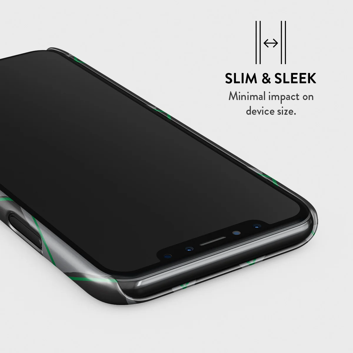 Old School - iPhone XS Max Case - Image 4