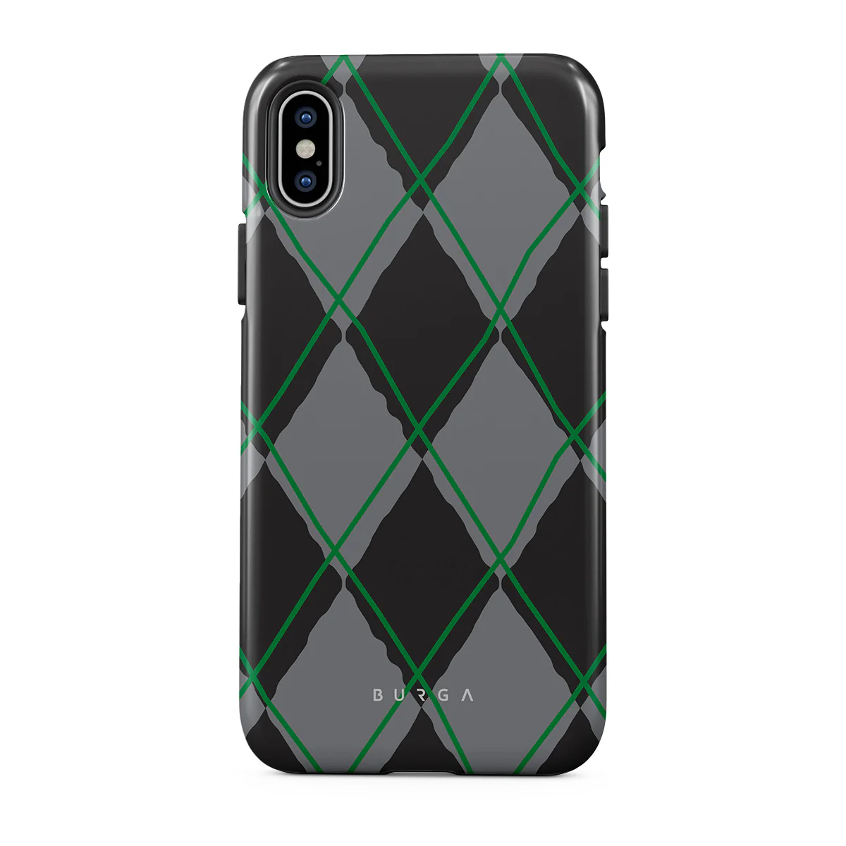 Old School - iPhone XS Max Case - Image 5