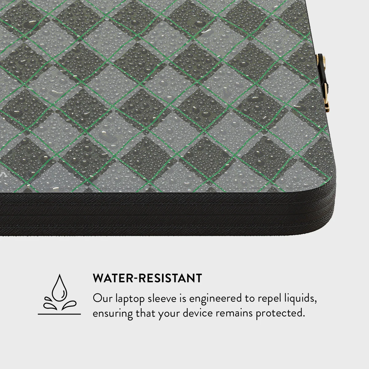 Old School - Laptop Sleeve - Image 10