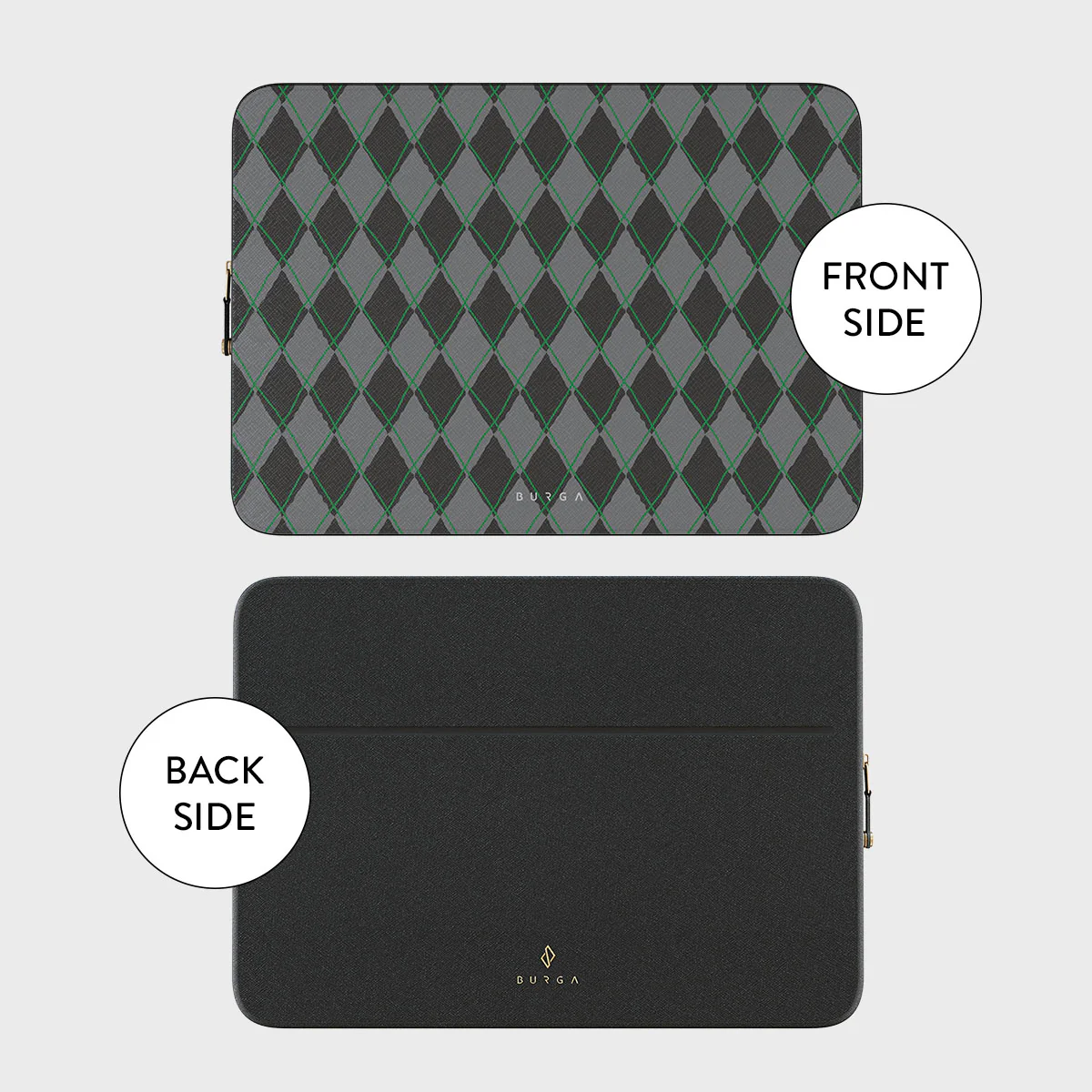 Old School - Laptop Sleeve - Image 5