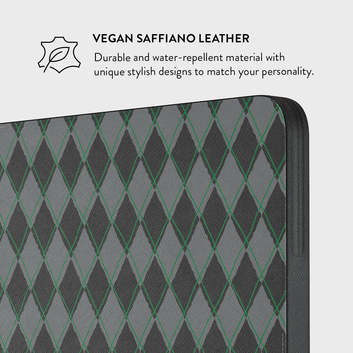Old School - Laptop Sleeve - Image 6