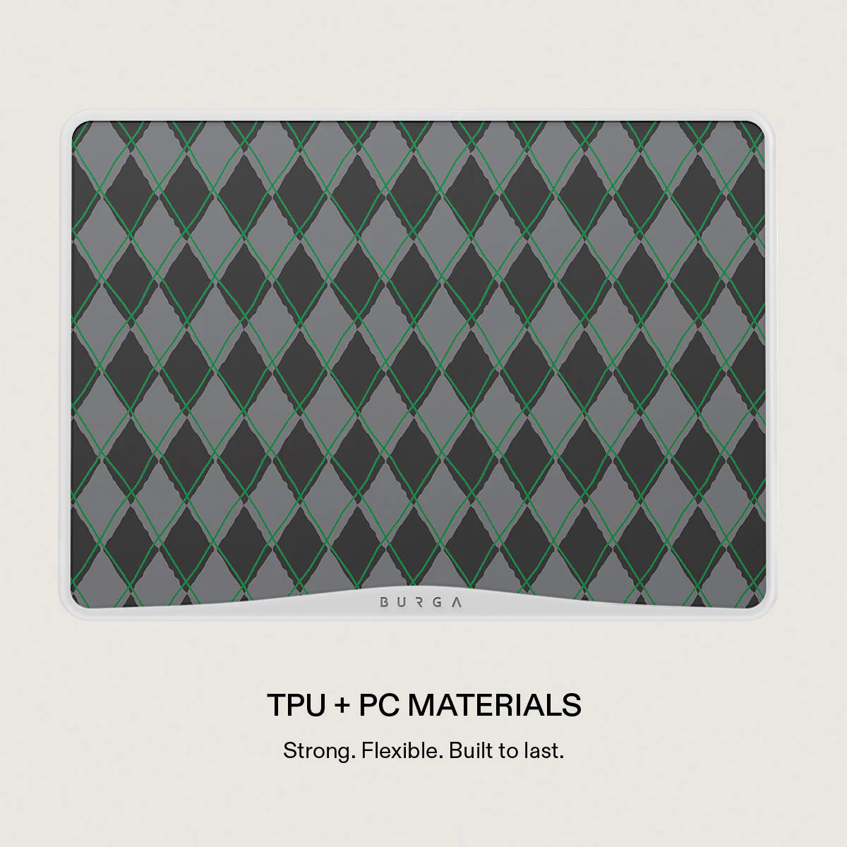 Old School - Macbook Case - Image 15