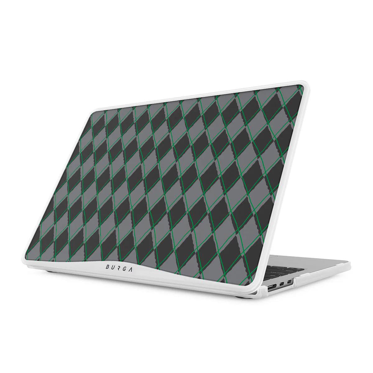 Old School - Macbook Case - Image 2