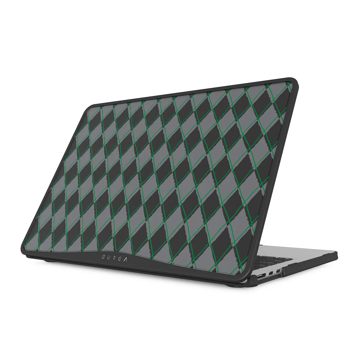 Old School - Macbook Case - Image 3
