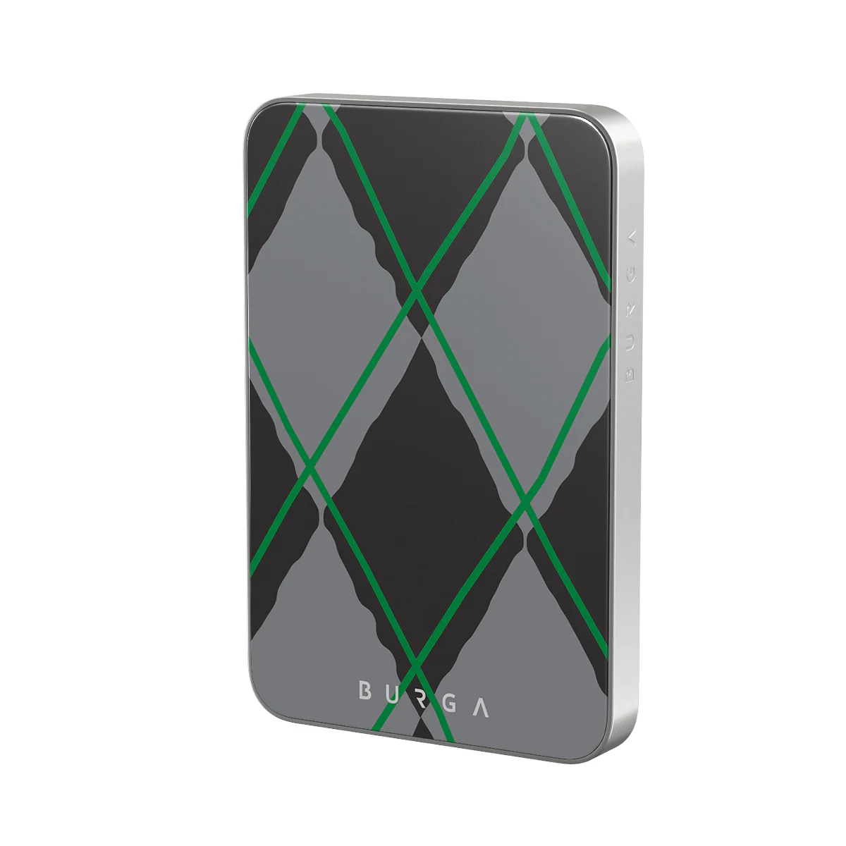 Old School - Magnetic Power Bank - Image 11