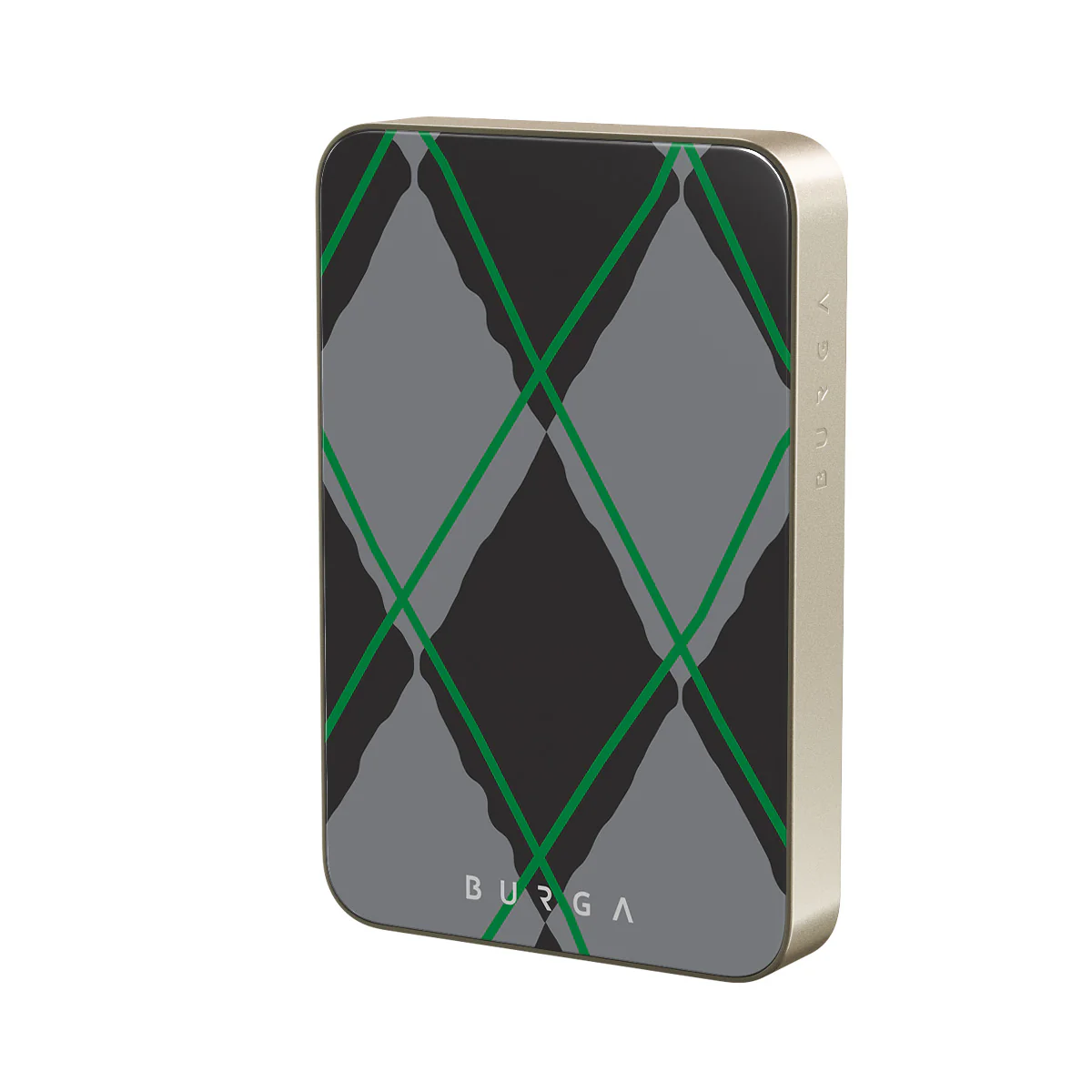 Old School - Magnetic Power Bank - Image 21