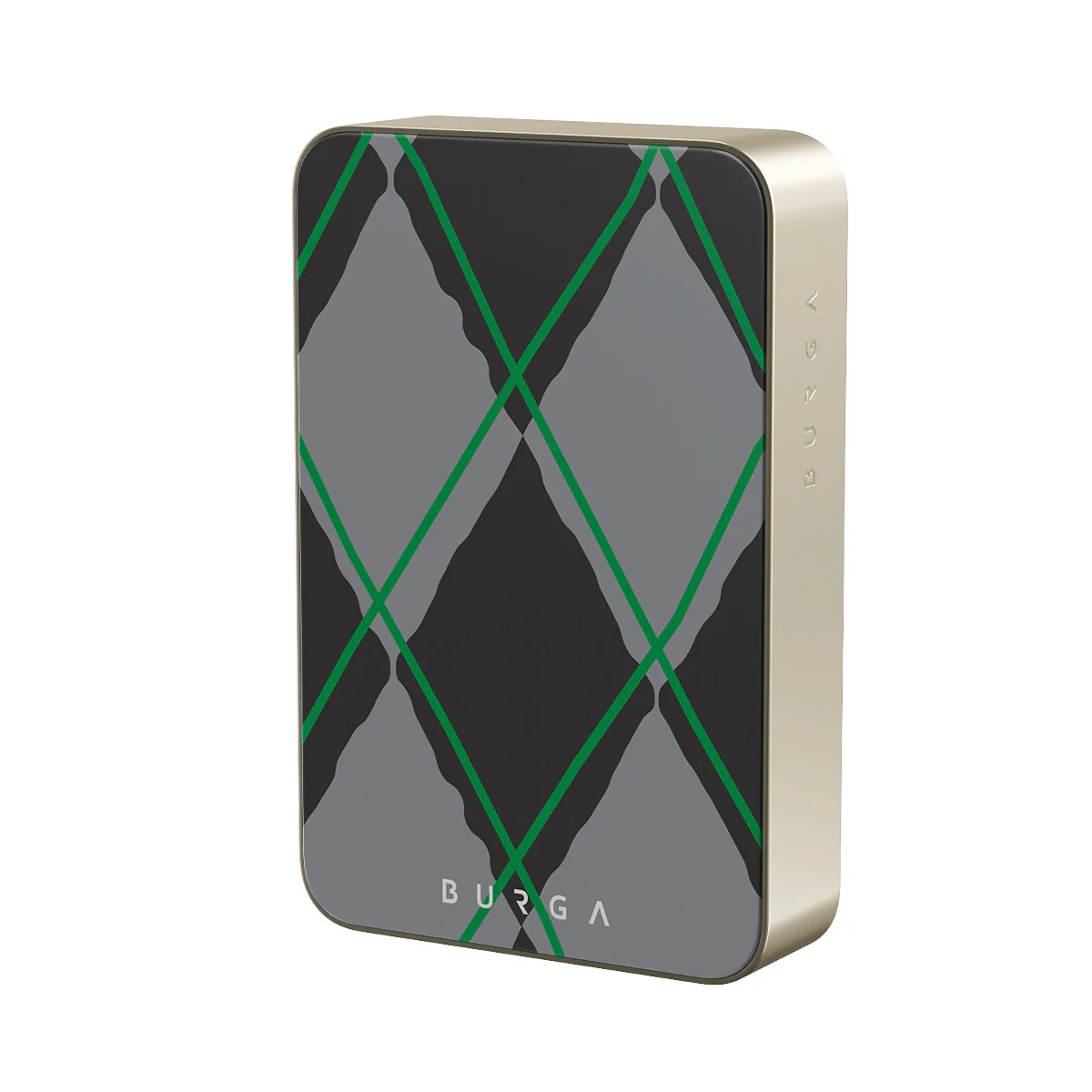 Old School - Magnetic Power Bank - Image 36