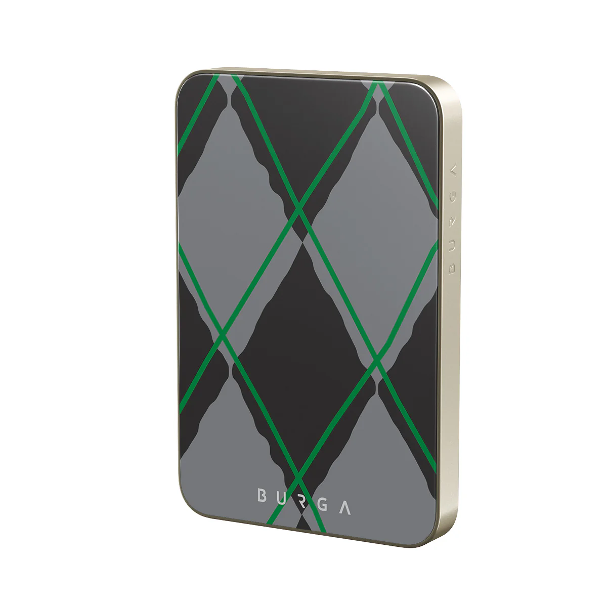 Old School - Magnetic Power Bank - Image 6