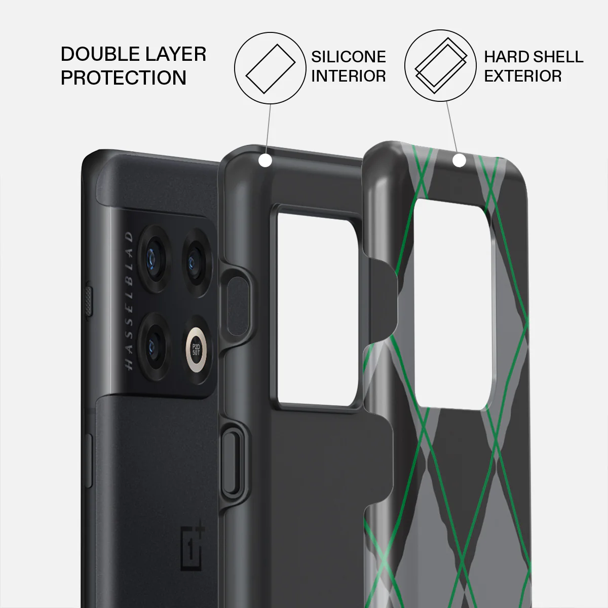 Old School - OnePlus 10 Pro 5G Case - Image 2