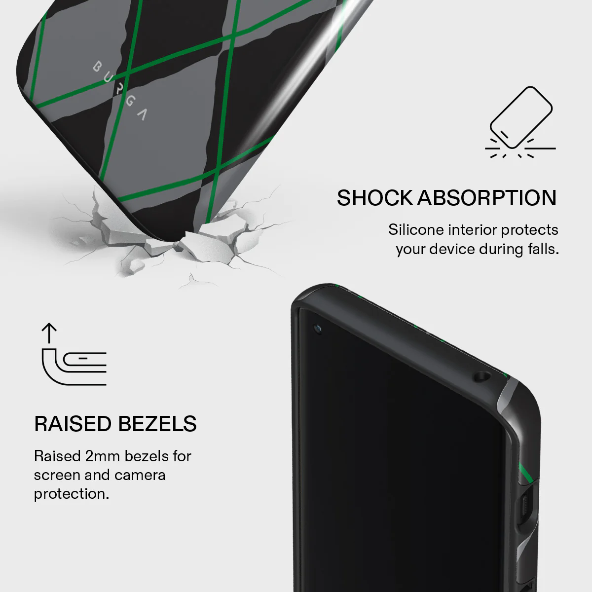 Old School - OnePlus 10 Pro 5G Case - Image 4