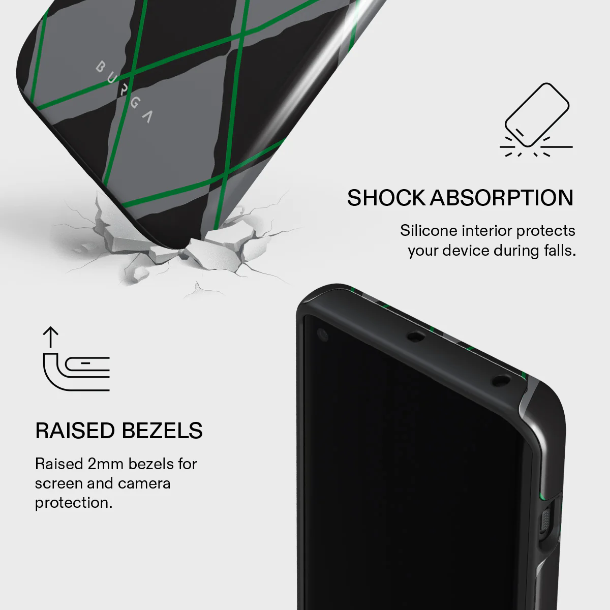 Old School - OnePlus 11 Case - Image 4