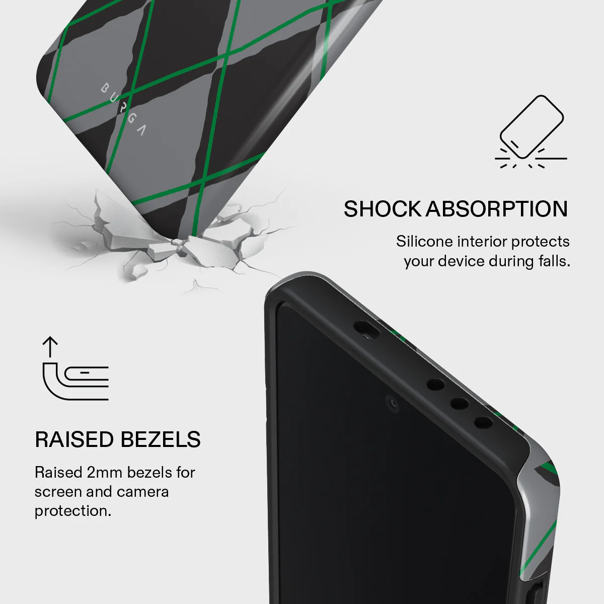 Old School - OnePlus 13 Case - Image 4