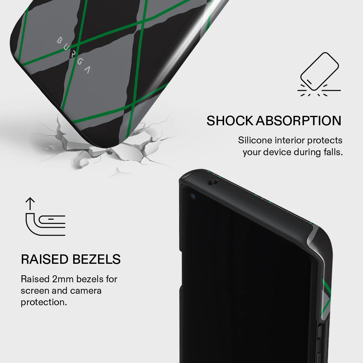 Old School - OnePlus 9 Pro Case - Image 4