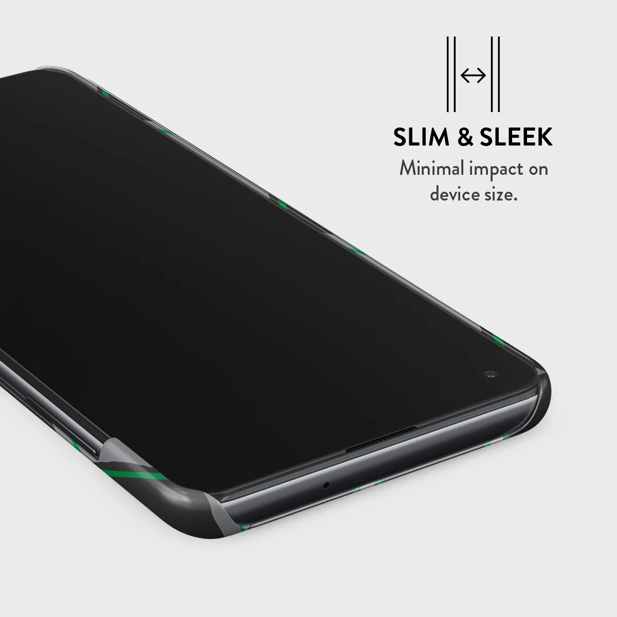 Old School - Samsung Galaxy A21s 4G Case - Image 4