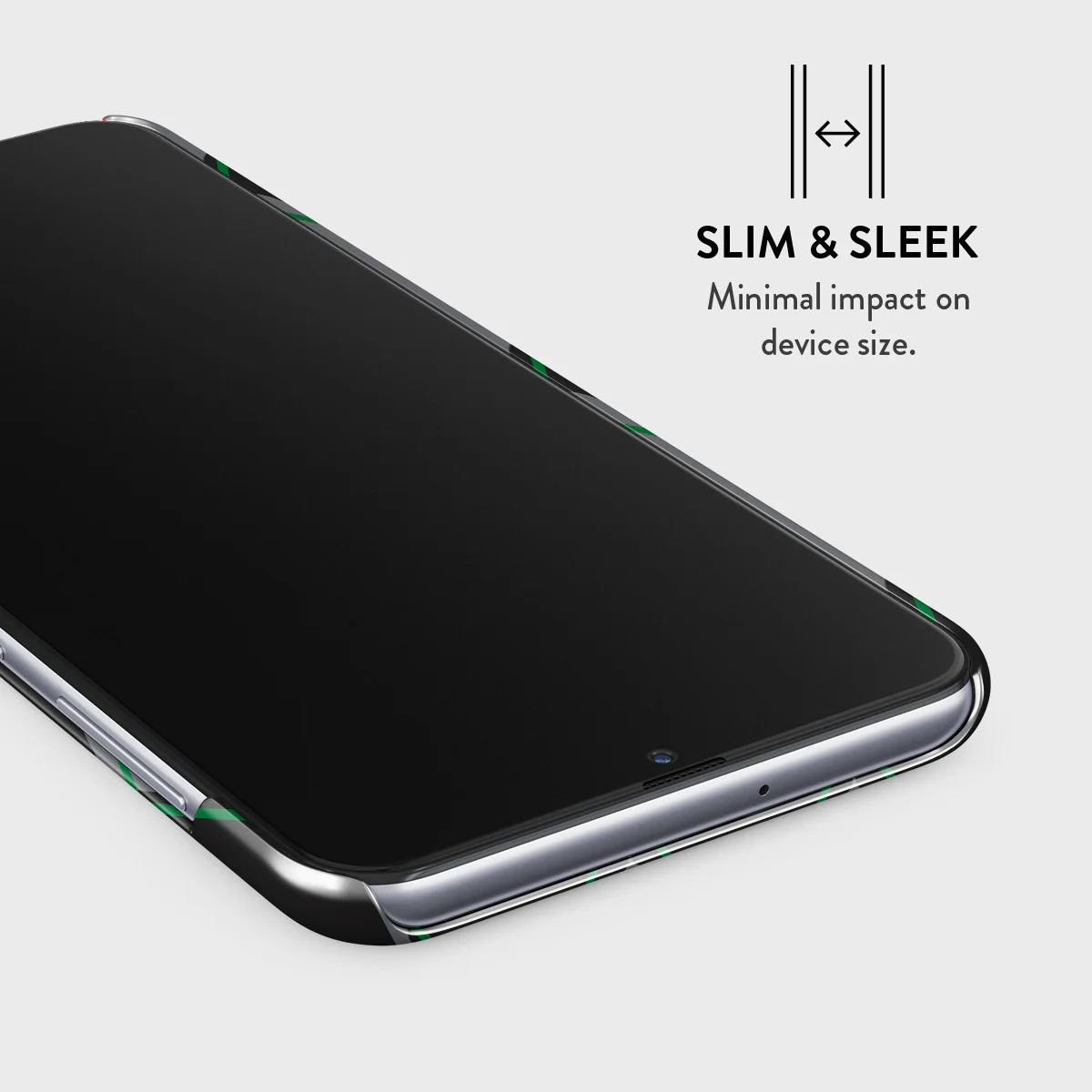 Old School - Samsung Galaxy A40 Case - Image 4