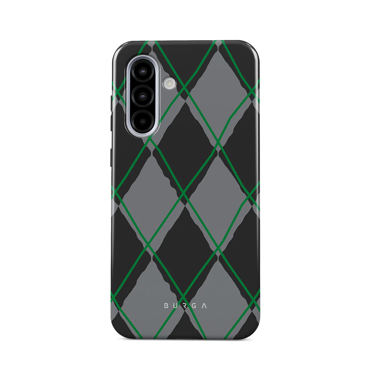 Old School - Samsung Galaxy A56 5G Case