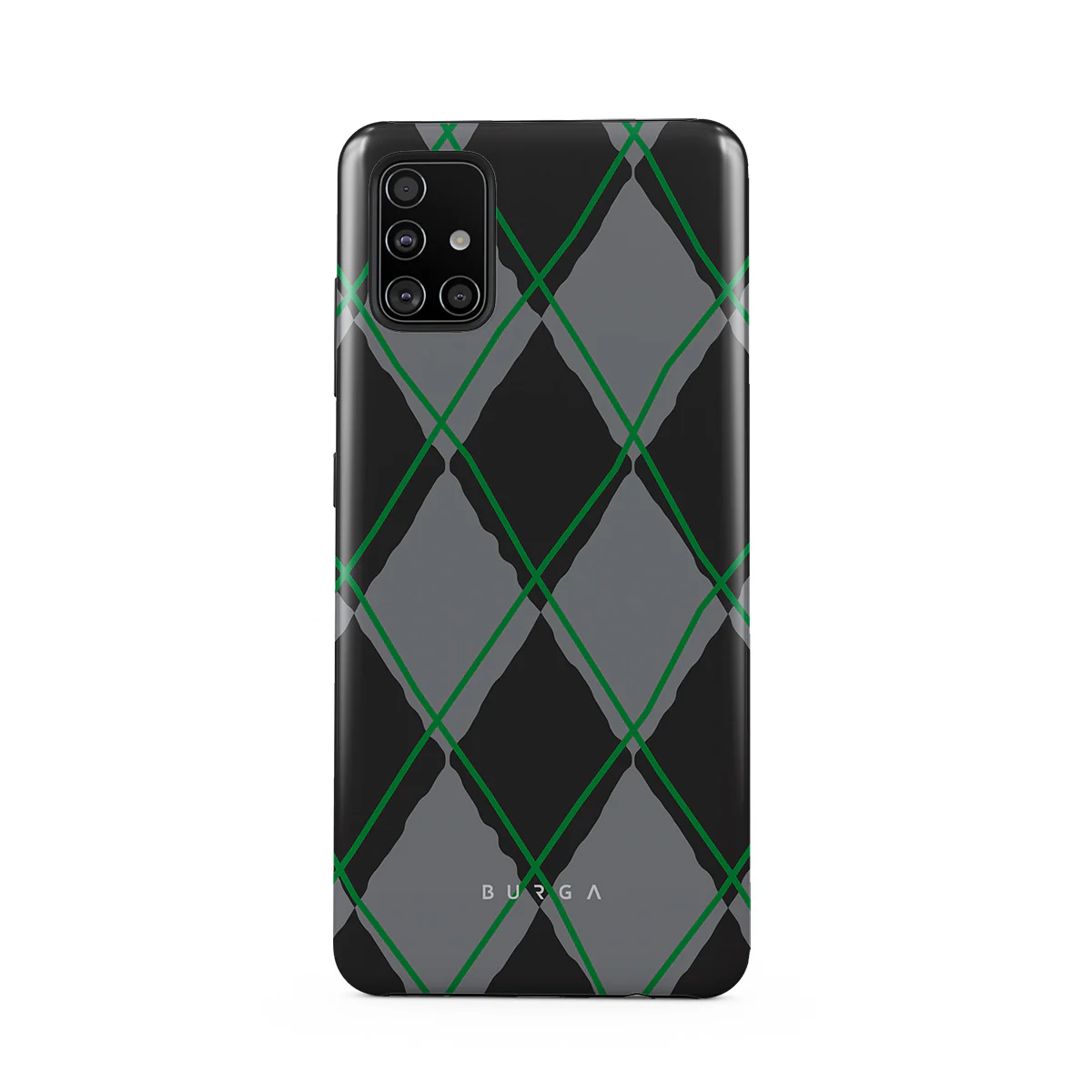 Old School - Samsung Galaxy A71 4G Case