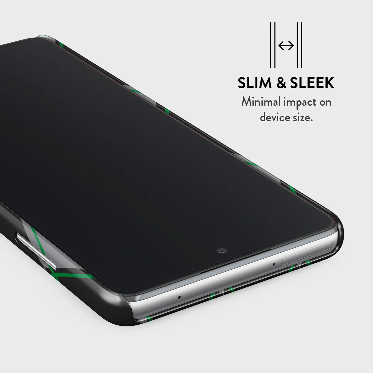 Old School - Samsung Galaxy A72 4G / 5G Case - Image 4