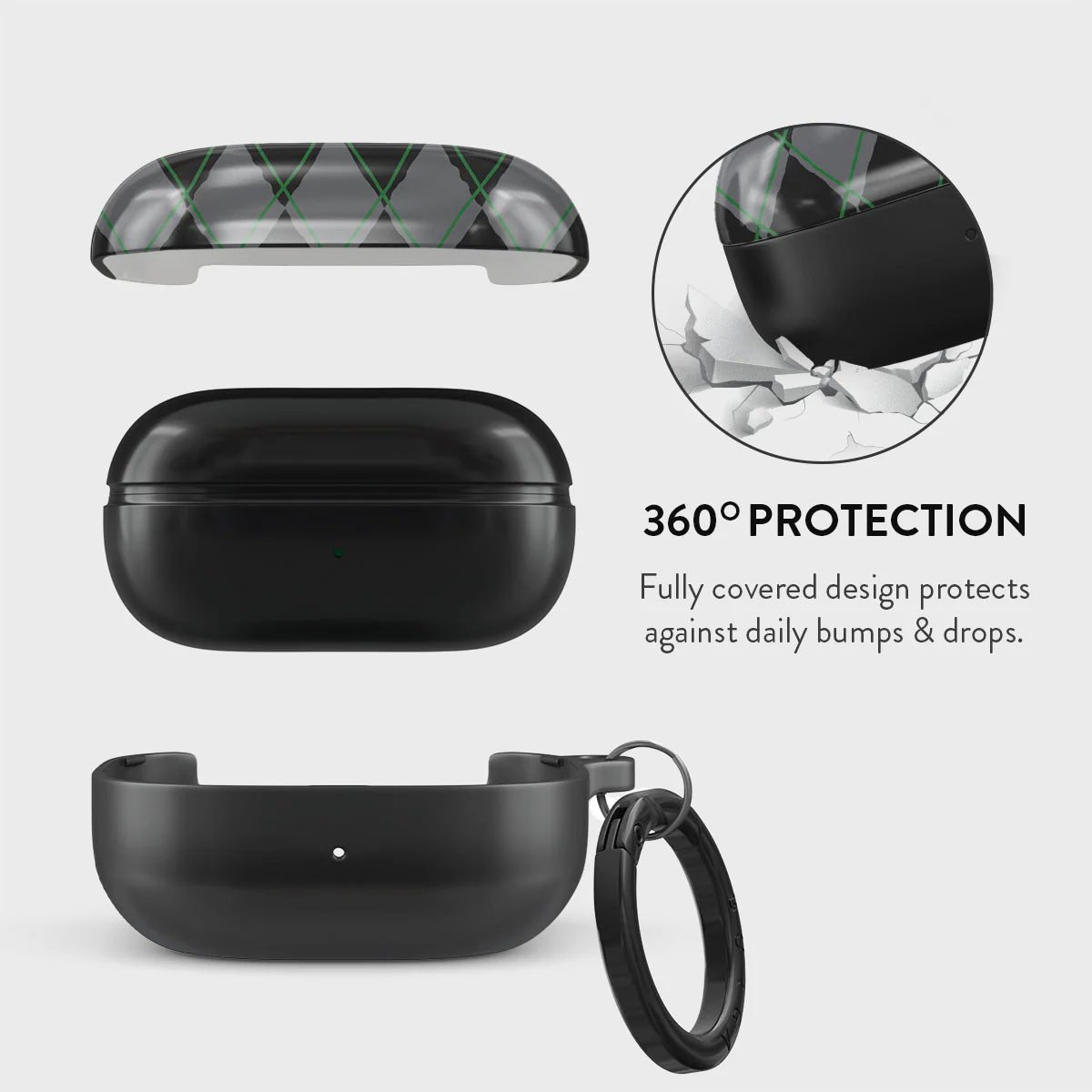 Old School - Samsung Galaxy Buds Pro 2 Case - Image 2