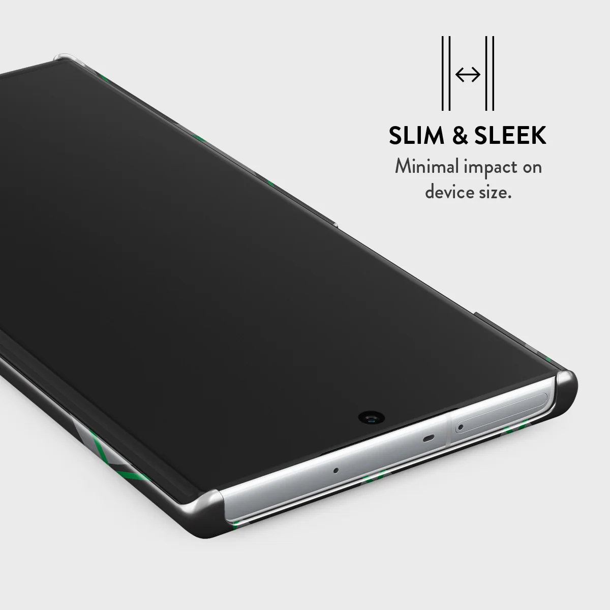 Old School - Samsung Galaxy Note 10 Case - Image 4
