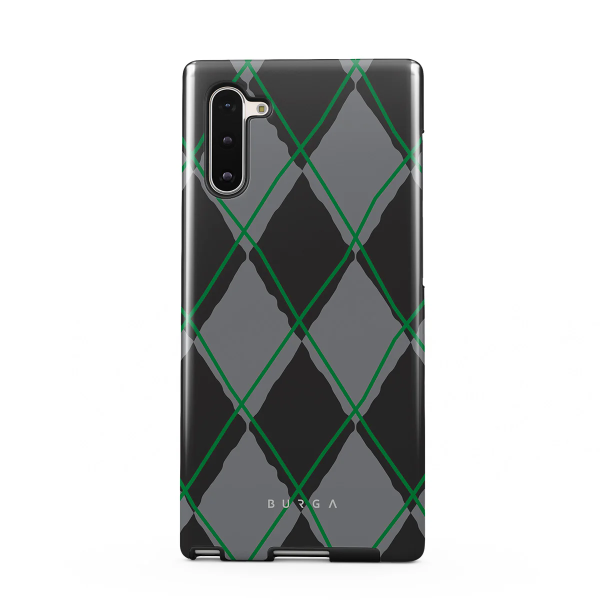 Old School - Samsung Galaxy Note 10 Case - Image 5