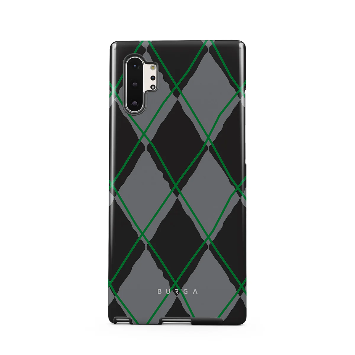 Old School - Samsung Galaxy Note 10 Plus Case - Image 5