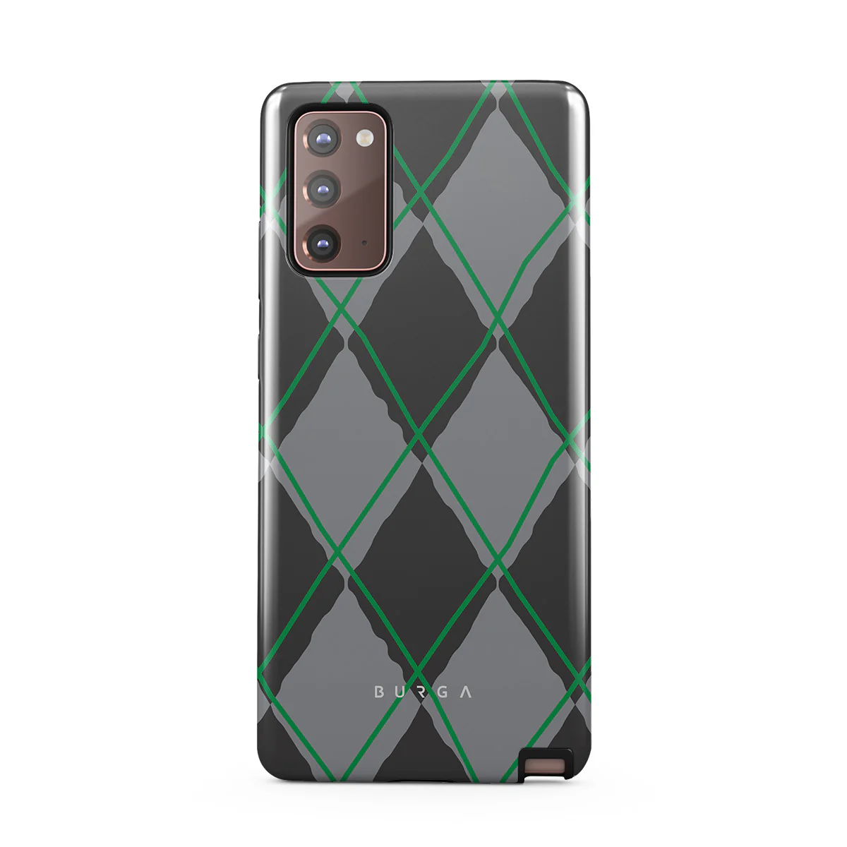 Old School - Samsung Galaxy Note 20 4G / 5G Case - Image 5