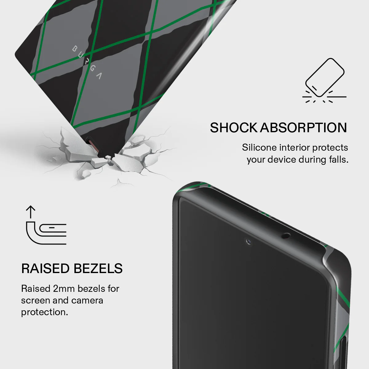 Old School - Samsung Galaxy Note 20 4G / 5G Case - Image 8