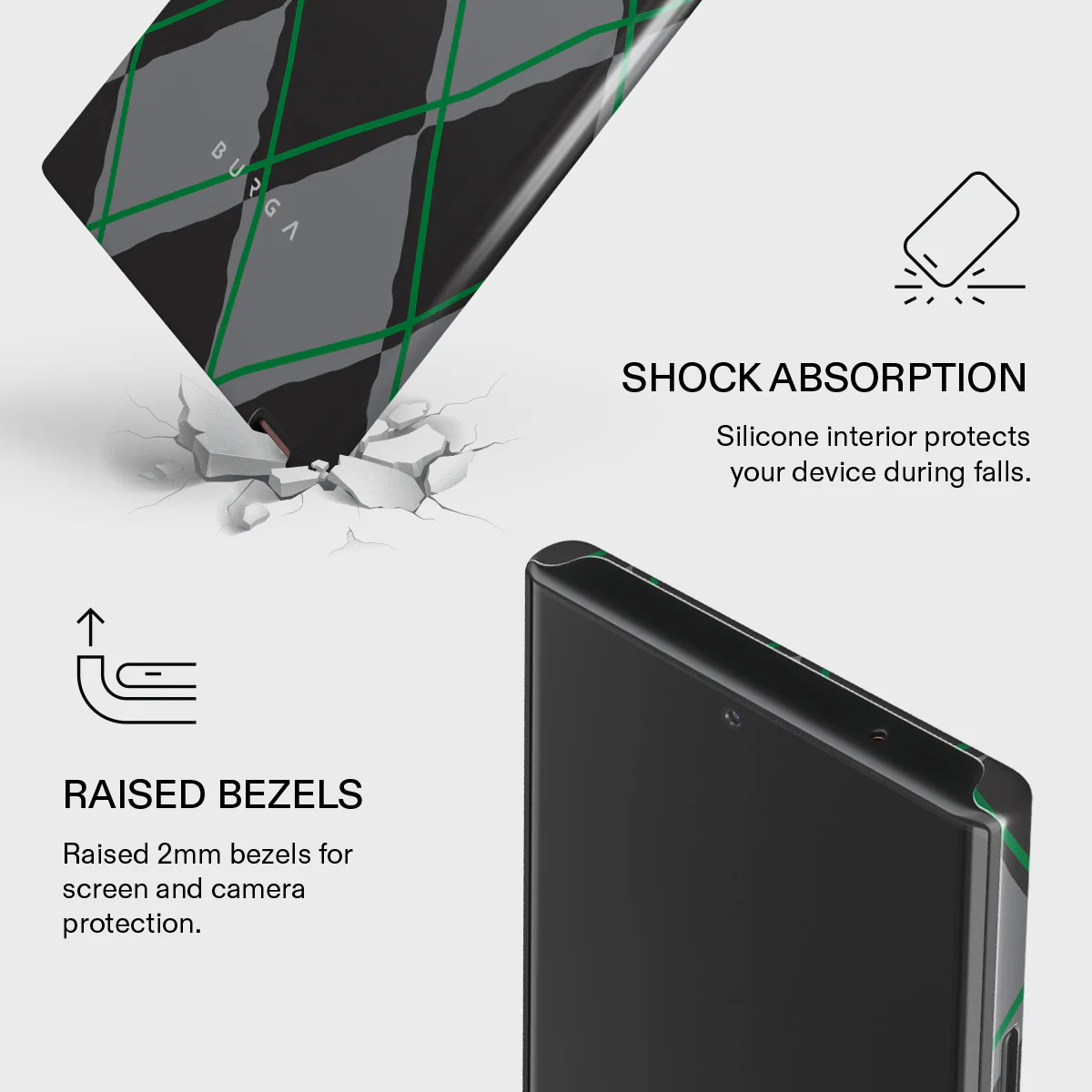 Old School - Samsung Galaxy Note 20 Ultra 4G / 5G Case - Image 8