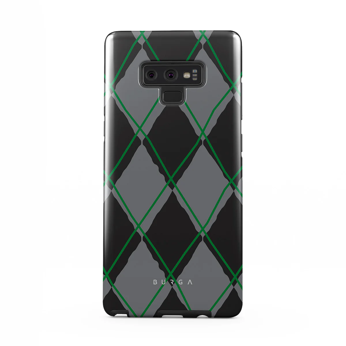 Old School - Samsung Galaxy Note 9 Case - Image 5