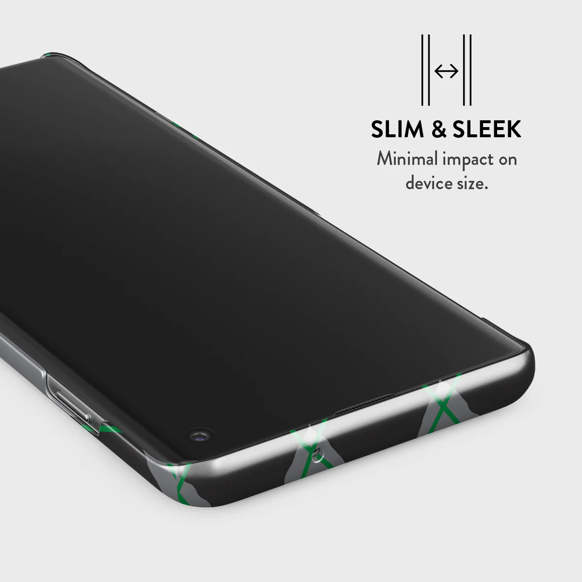 Old School - Samsung Galaxy S10 Plus Case - Image 4