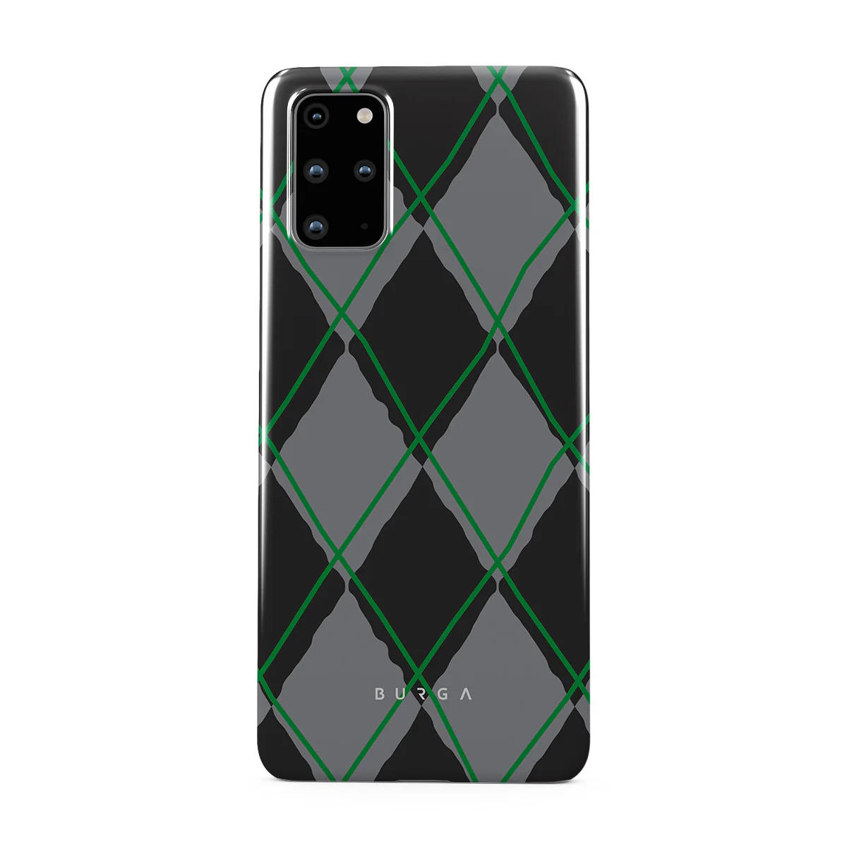 Old School - Samsung Galaxy S20 Plus 4G / 5G Case
