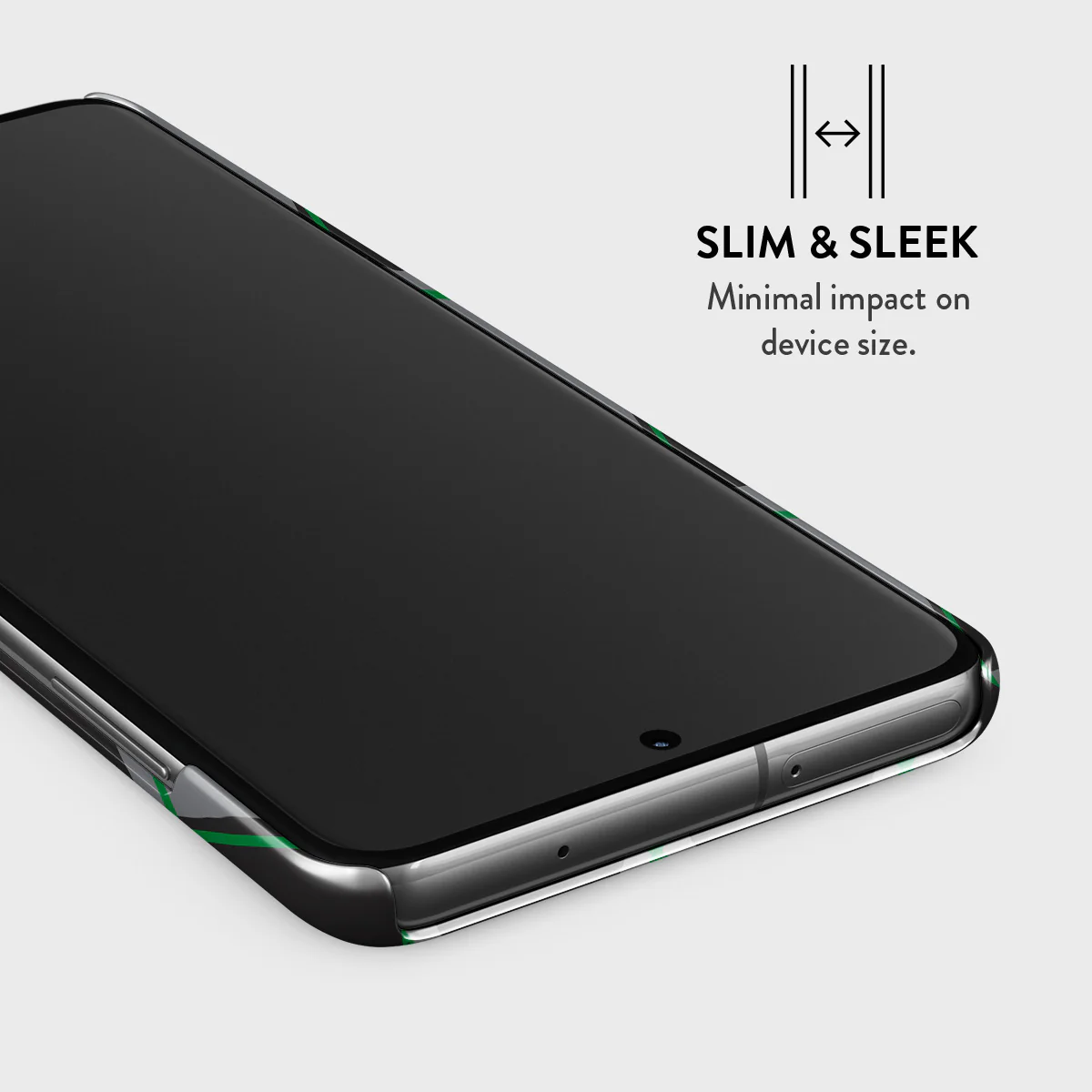 Old School - Samsung Galaxy S20 Plus 4G / 5G Case - Image 4