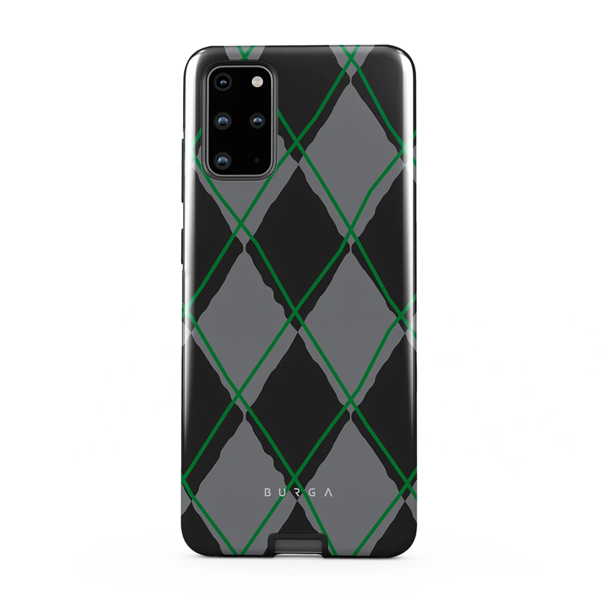 Old School - Samsung Galaxy S20 Plus 4G / 5G Case - Image 5
