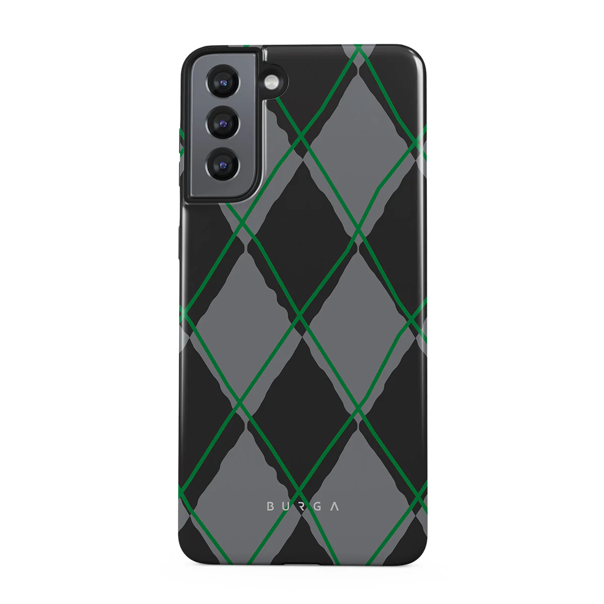Old School - Samsung Galaxy S21 Case